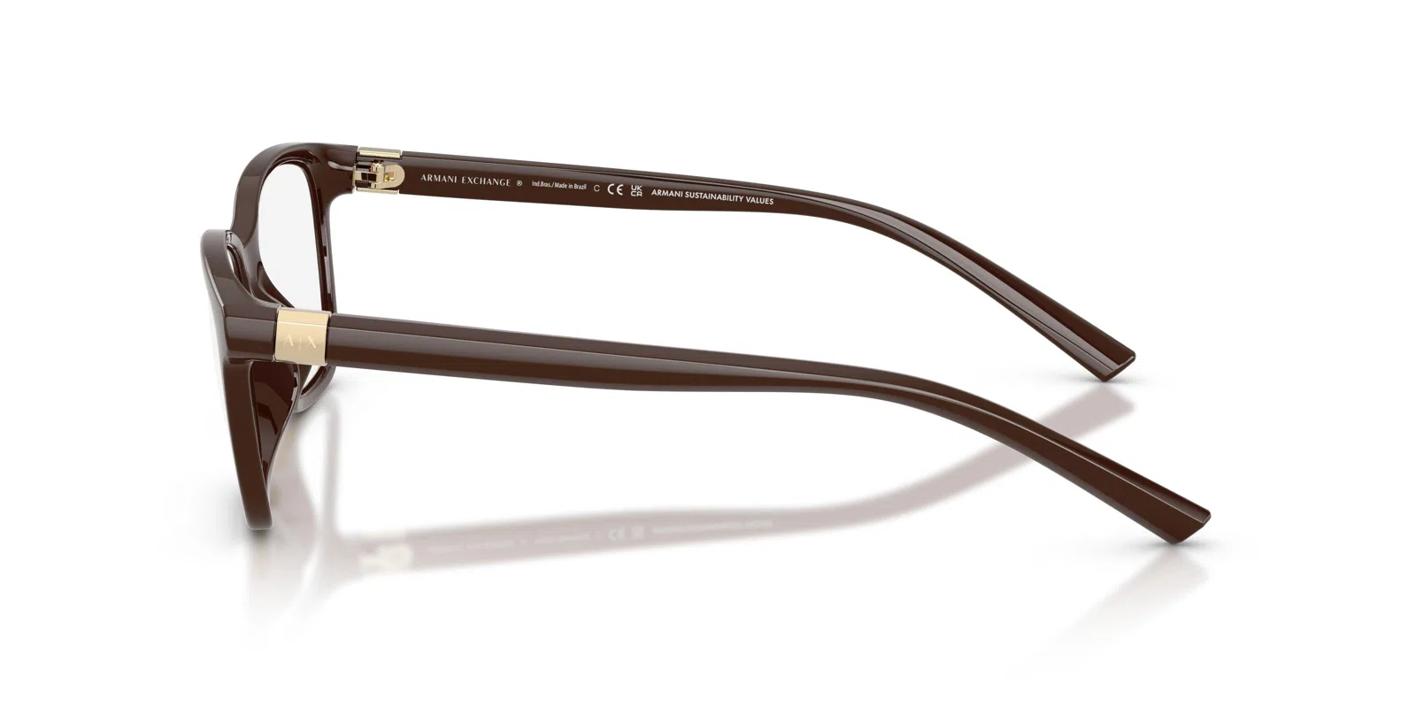 Armani Exchange 3139U Eyeglasses - view 22